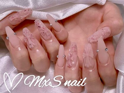 ミィスネイル(MxS Nail)の写真