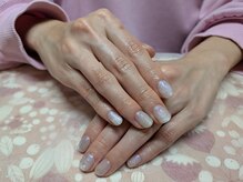 ラ ローズリー 小石川(La.Roseraie)/オフィスネイル★マグネット