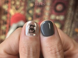 【ハンド】90分アートフリー