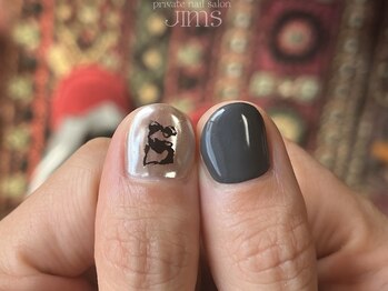 【ハンド】90分アートフリー