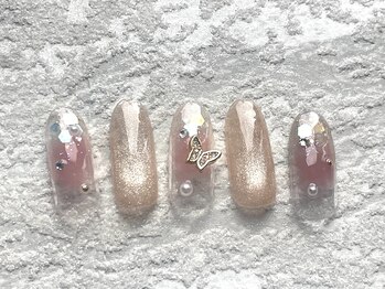 ルナウーナ 谷塚店(LUNAUNA)/定額ラグジュアリー7040円