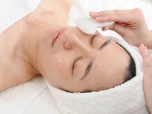 グレイスシャイン(GraceShine)/【かっさフェイシャル】