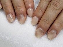 ルオントネイルトウキョウ 柏モディ店(Luonto nail TOKYO)/定額デザイン