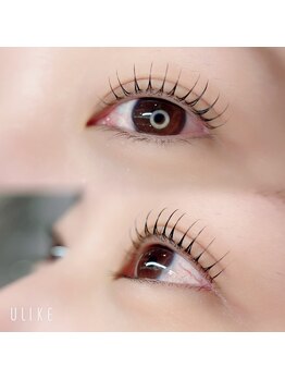 アレーズ(Aise)の写真/湿気の多いこれからの季節もお手入れを楽に♪