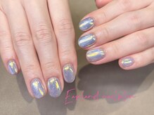 イーズィランド(Ease land)/オーロラマグネット