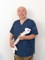 愛知腱引き道場 大府/白崎浩三