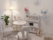 アムール シェリ(Amour Cheri)