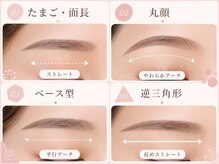 WHITE EYE表参道の大人気クーポン・メニューBEST5!(^^)!