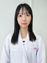 フィオブロウ 大阪梅田店(fiio brow)&nbsp;梅田店◎ 後藤朱里