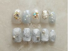 メリア(Melia)/↑↓rika design