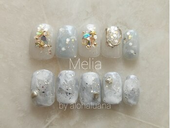 メリア(Melia)/↑↓rika design