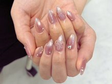 エッコネイル 京橋店(ecco nail)