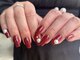 ニアウネイル(niau nail.)の写真/折れてしまったお爪の補強や長さだし、お任せください＊
※ご予約の際に長さだし希望の旨をご記載願います