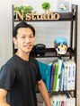 エヌスタジオ(N-studio)/額田慎也