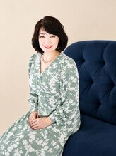 ルーチェ(LUCE)&nbsp;齊藤 洋子