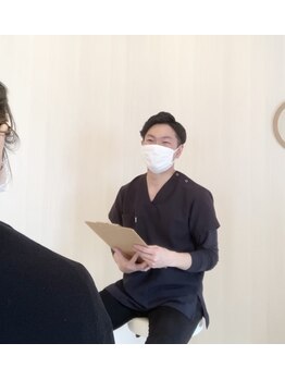 整体院 トトノウ(TotonoU)の写真/【女性に人気の食べ痩せダイエット】　食べる事大好きな女性が集まる◎私生活に負担なく理想の姿を実現！