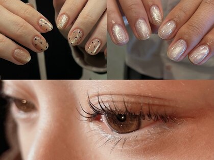 ジョリ ヴェール(Joli Veil)の写真