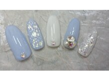 レナ(RENA)/定額ネイル6600円