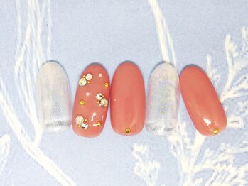 ティーエヌ 金山駅東口店/流行定額￥5100★