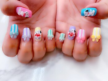 ビューティーサロン レリオ(Relio)/