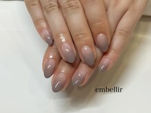 アンベリール(embellir)/