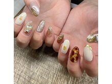 爪屋べっぴん堂/個性派ニュアンス