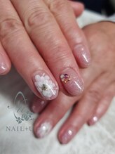 ネイルプラスユウ(NAIL+U)/