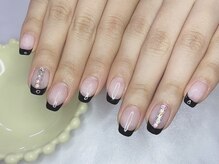 リアン(LIAn.)/フレンチネイル