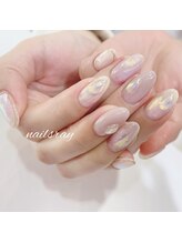 ネイルズレイ(Nails Ray)/