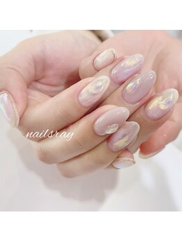 ネイルズレイ(Nails Ray)/