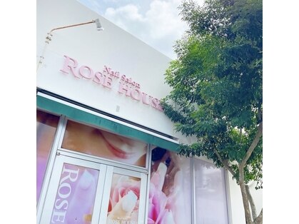 ローズハウス 浦添店(ROSEHOUSE)のメインフォト01
