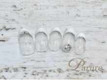 パリュール 西荻窪(Parure)/オフ込☆定額￥6580