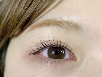 シェリ(Cheri)/次世代まつ毛パーマ