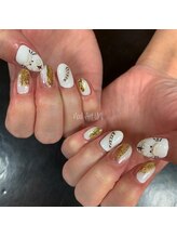 ネイルアート ユニ(Nail Art UNI)/<Nail Art UNI>デザイン
