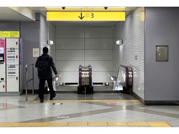 シエロ 赤坂店(Cielo)/~3~