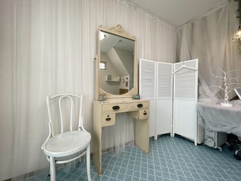 テラ アイラッシュ(TERRA eyelash)/＊ブライダル・マツエクサロン＊