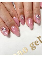 アイリッシュネイル 久屋大通店(Irish Nail)/maogel