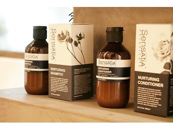 マイナヴィラ 人形町店(myna villa)/オーガニック製アメニティ完備