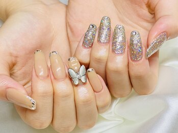 アッサンブレ(Assembler)/フラットアート*90分