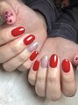 エムズビューティーサロン(M's Beauty Salon) ちゅるんとフォルムが好き。