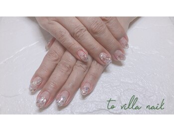 トゥ ビラ(to Villa)/ラメシェル