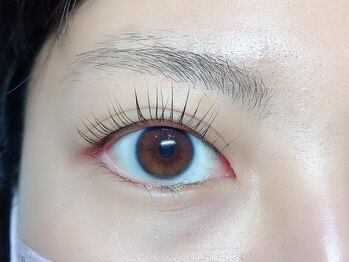 コム 草加マルイ店(com by neolive)/パリジェンヌラッシュリフト！