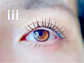 ラ ベール メール(La belle mer)/L３リフト多摩市初認定サロン