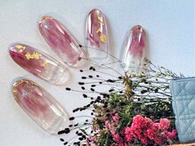 グリスター(Glister)/Bコース　7700円