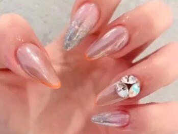 ビオラ 自由が丘(BIORA)/90分アートし放題