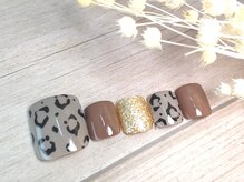 マロロ(malolo)/Footスタンダード