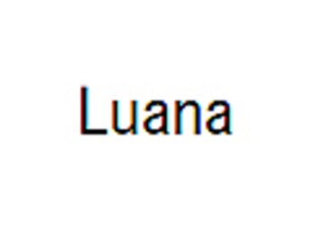 ルアナ(Luana)の写真/目元をボリュームアップしたい方必見☆リーズナブルな価格で理想の目元へ♪