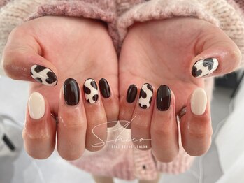 スワン 浜松 佐鳴台(SUWAN)/【アートネイル】