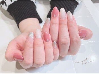フミ(FMI)/シンプルネイル