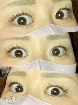 エルエイトシュプリーム(L∞supreme)/◎選べるまつ毛パーマ◎